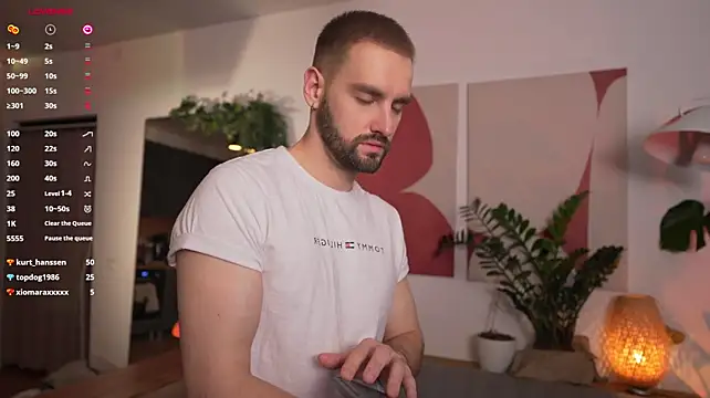enjoy_me Live XXX-Chat