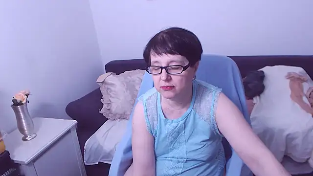 ChristaRose Live XXX-chat