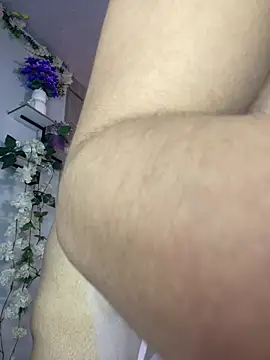 Vanesa_novvoa Chat XXX in diretta