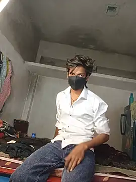 Romantic-couple10's Webcam Show