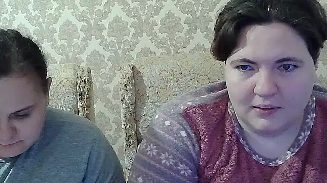XXX chat uživo modela EmmaXKristall