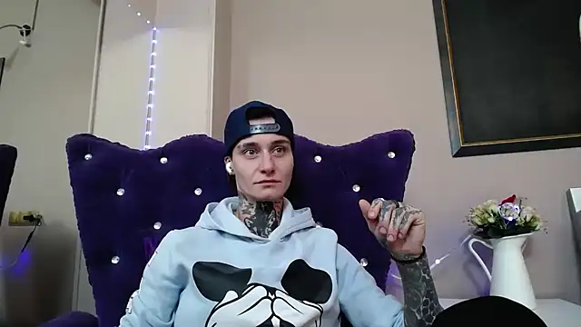KennyXSX's Live XXX Chat