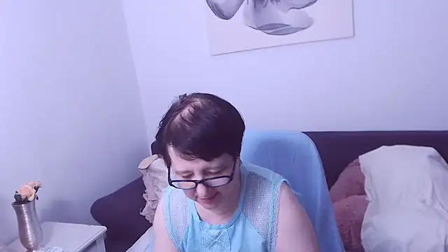 Živý XXX chat ChristaRose