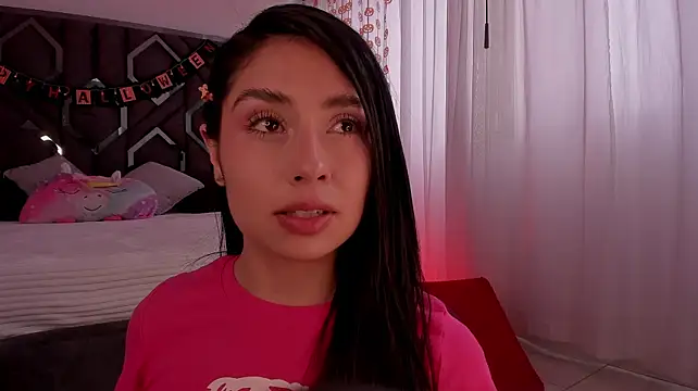 iberiavega Chat XXX in diretta