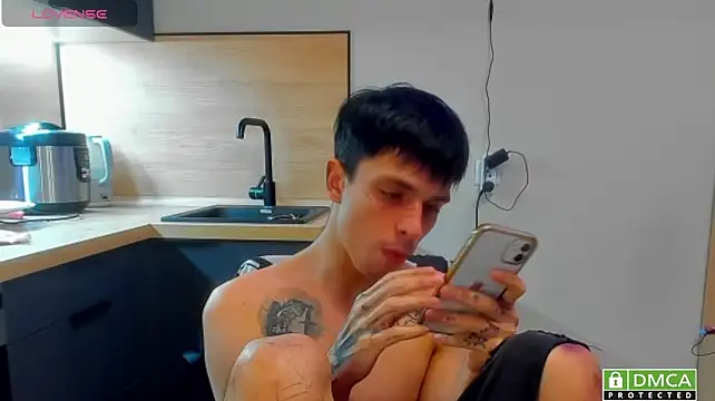 Clark_Day Live XXX Chat