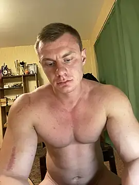 Chat XXX ao vivo de AlexStehp