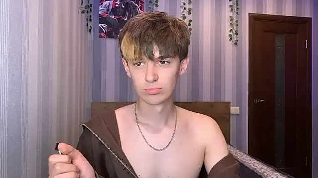 XXX chat uživo modela yoursexykun