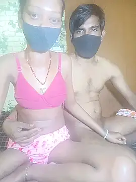 Show de webcam de TrendG