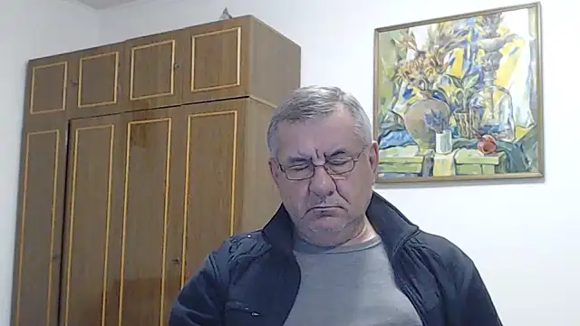 XXX chat uživo modela machomale3