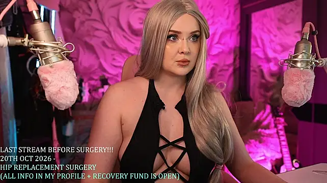 darkqueenx Chat XXX in diretta