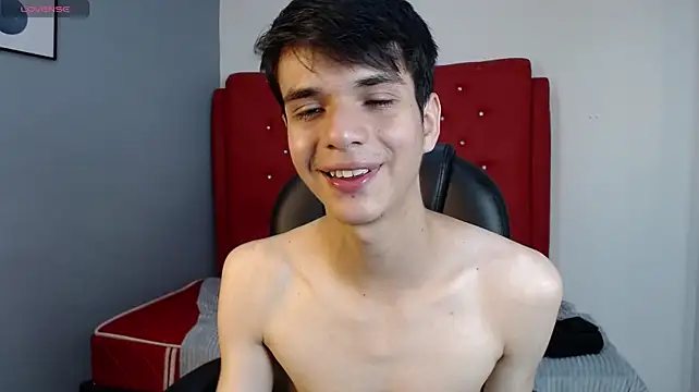 maxim_rod's Live XXX Chat