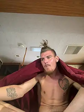 XXX chat uživo modela BabyGiraffe25
