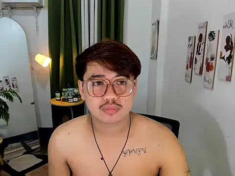 GabinJuicyHugeCock Pertunjukan Webcam