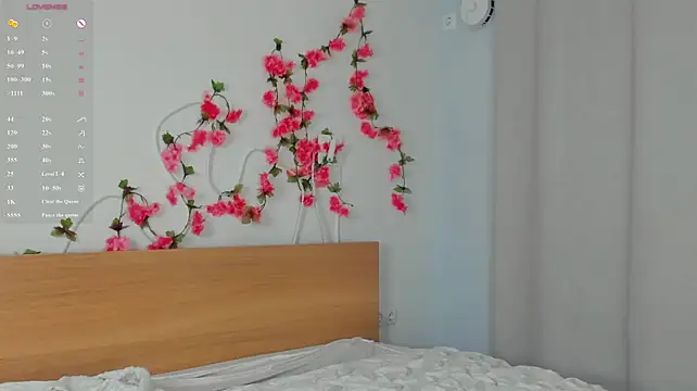 دردشة CleotildePiel الجنسية المباشرة