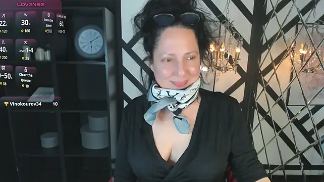 Anita_MuseのライブXXXチャット