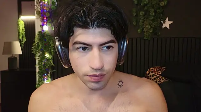 newjeff Live XXX Chat
