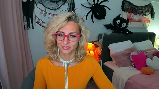 Chat XXX ao vivo de MuseOfStage