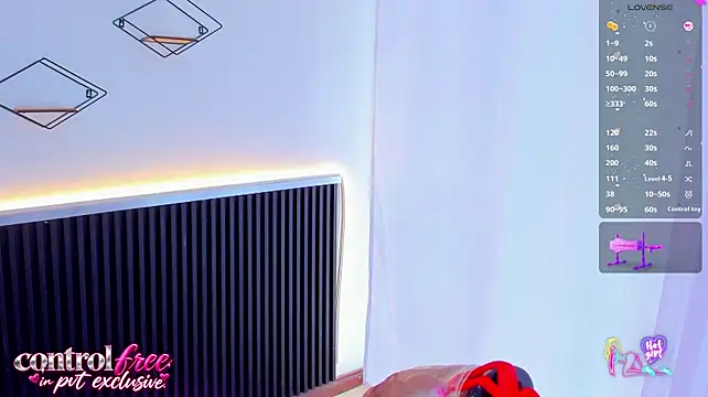 violeta_montenegro Live XXX-chat