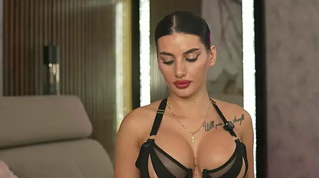 Chat XXX en directo de AmyBlair
