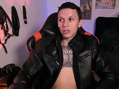 Masterdave7 Chat XXX live