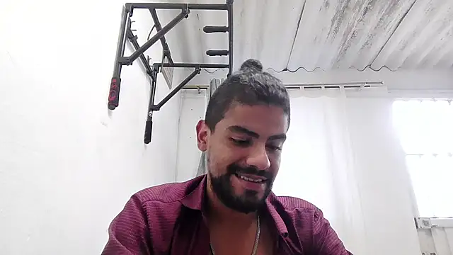 Chat XXX ao vivo de JBond007BBC