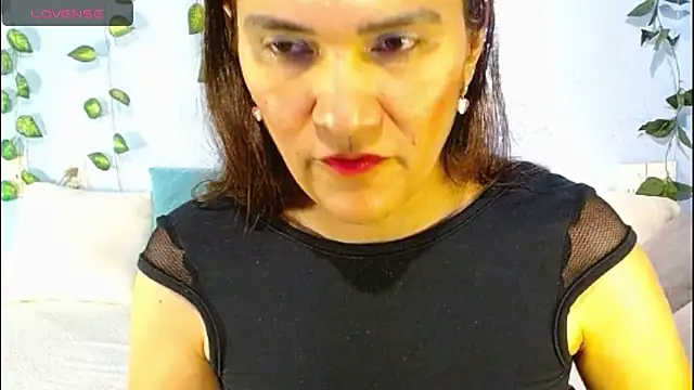 XXX chat uživo modela venus_swet_