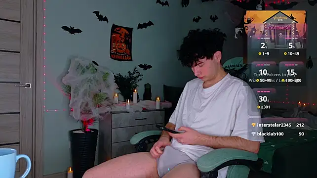 Chatroom XXX en direct de moon_Gloww