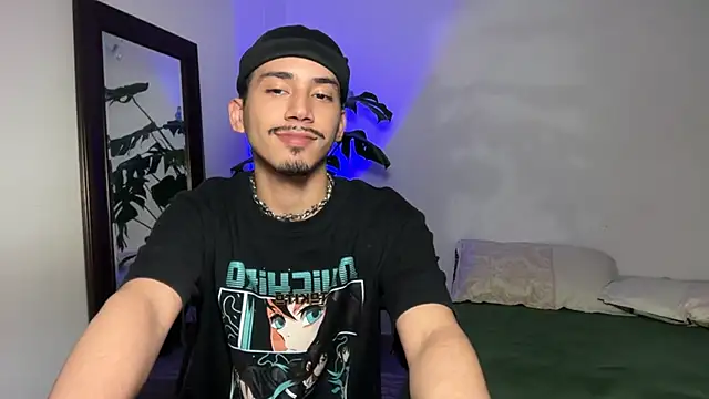 Show de webcam de Noah_and_Steven