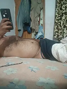vardh0071 Pertunjukan Webcam