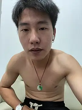 3zhengshujin Show Webcam