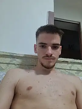 darkboy665 Live XXX Chat