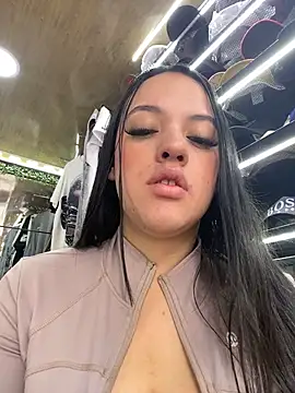 CelesteJones1n Live XXX chat