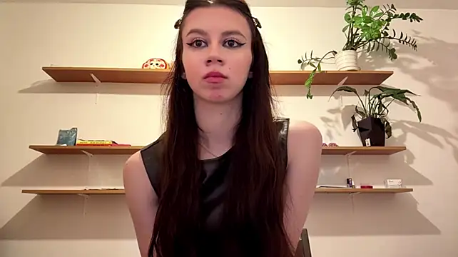 LaureJoliet's Live XXX Chat