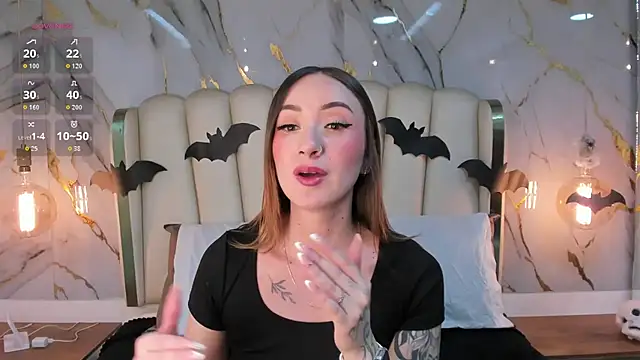 Hannah_Lane – Live XXX-chat
