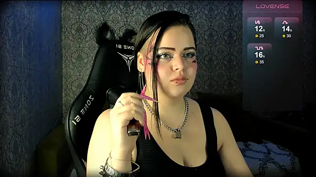 _Mia_Amore_ Chat XXX in diretta