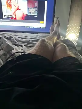 Show webcam de mttyyy1