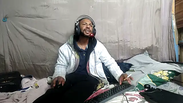 XXX chat uživo modela Camodick