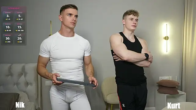 Nik_Sharp Live XXX-chat