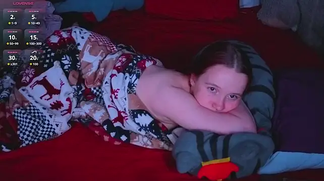 Chat XXX en directo de Jane_me0w