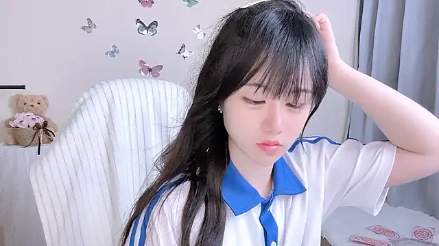 aibaba_888's Live XXX Chat