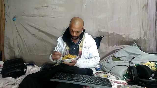 Camodick Live XXX Chat