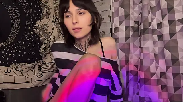 Chat XXX en directo de SweetFemBoyy