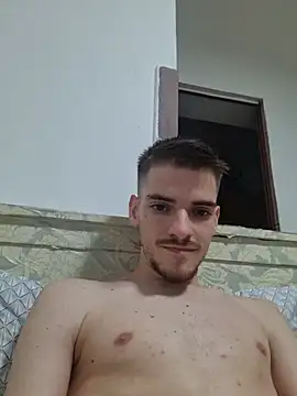 darkboy665 Live XXX-chat