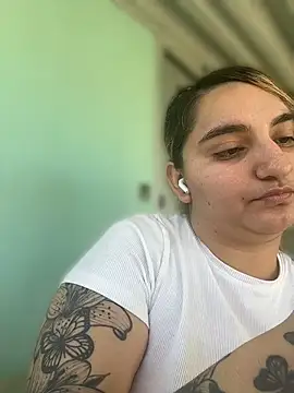 Chat XXX ao vivo de mamifresita