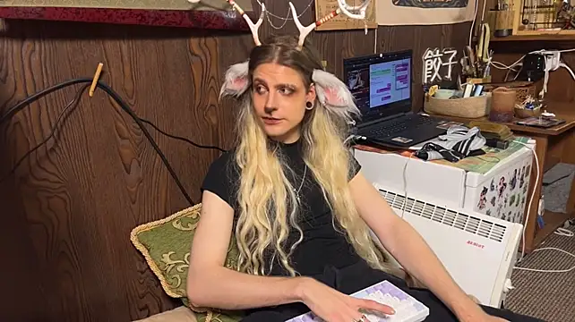 bambi_boi18 在線直播表演