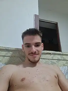 darkboy665 – Naživo XXX chat