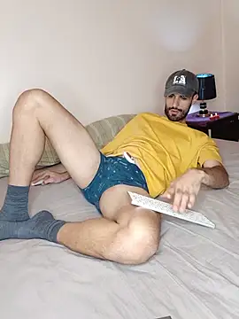 Chat XXX Live Stachyhornyboy