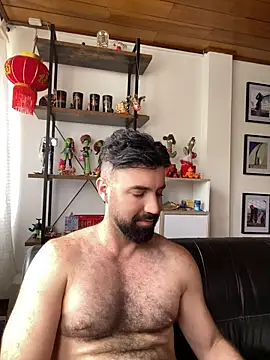 Juan_Art Live XXX Chat