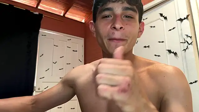 Chatroom XXX en direct de nicockzilla