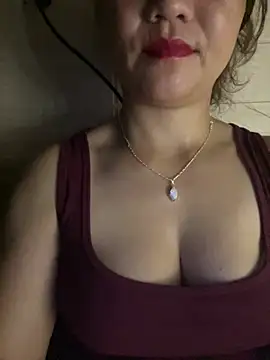 Charmaine_ass' Live XXX Chat